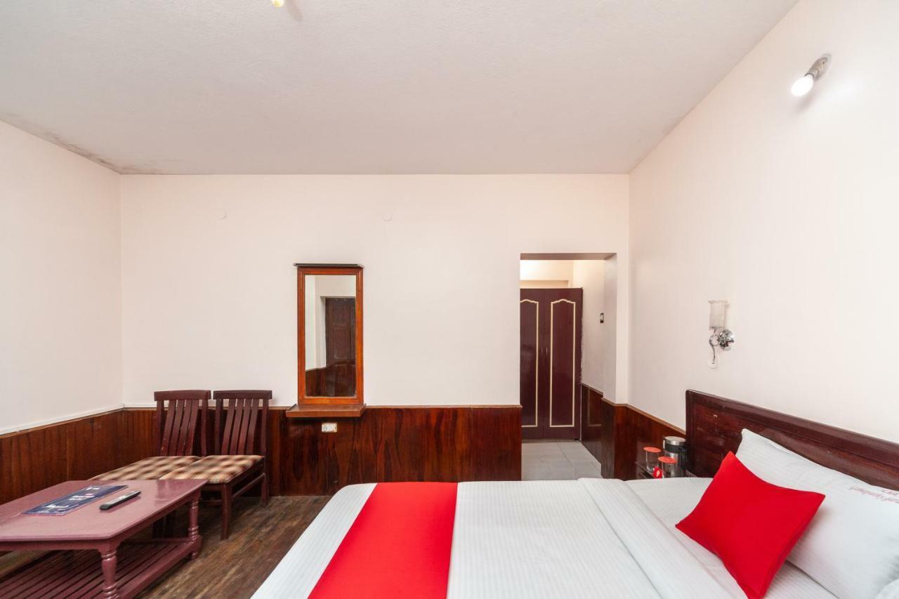 Oyo 27809 Ganapathy Garden
