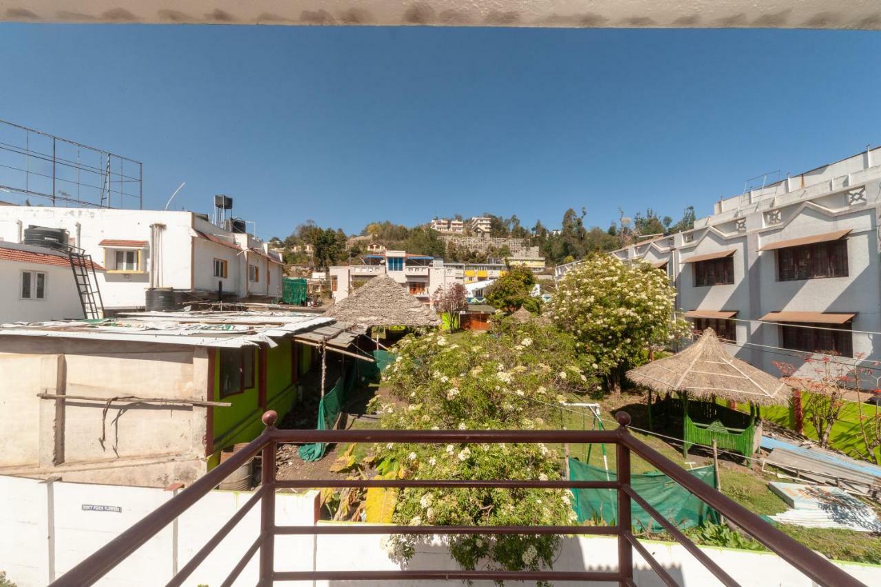 Oyo 27809 Ganapathy Garden 3* Kodaikanal
