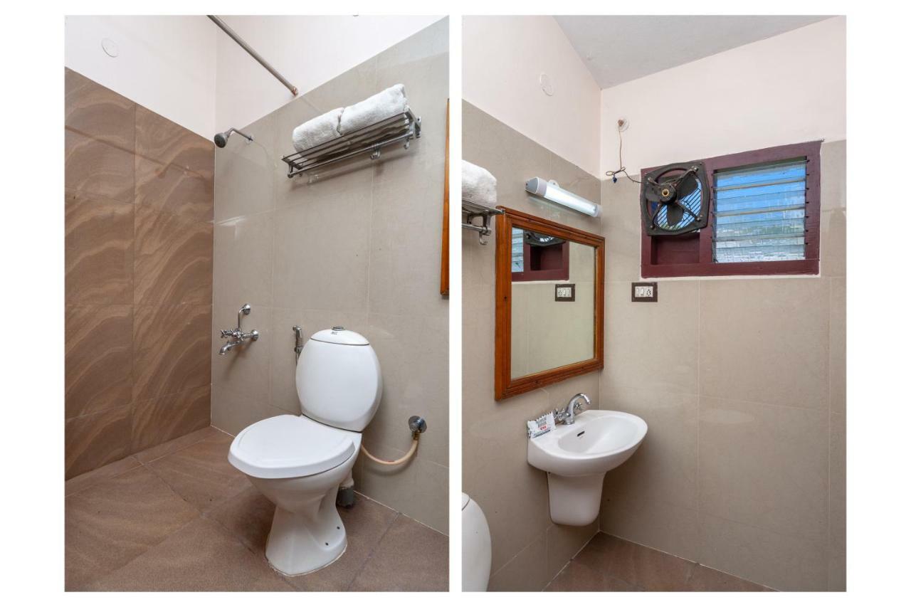 Hotel Oyo 27809 Ganapathy Garden