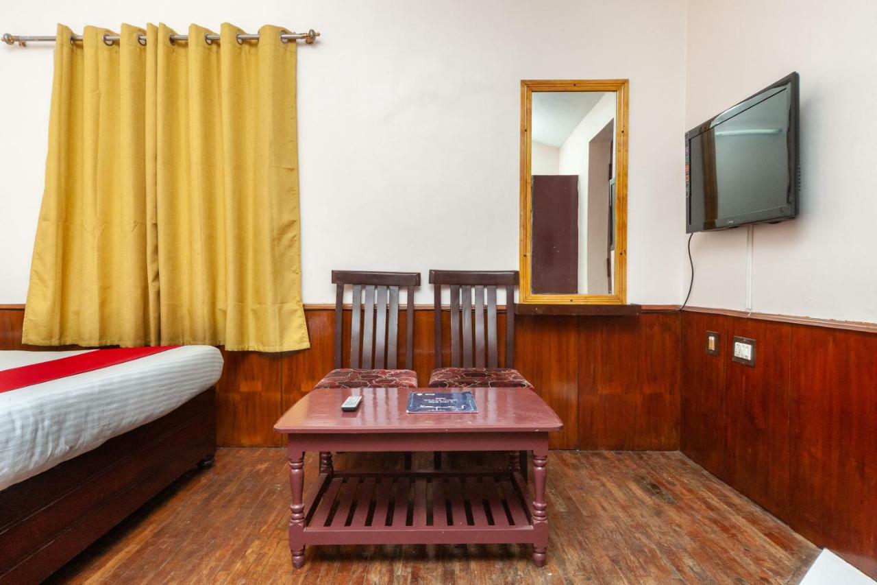 Oyo 27809 Ganapathy Garden
