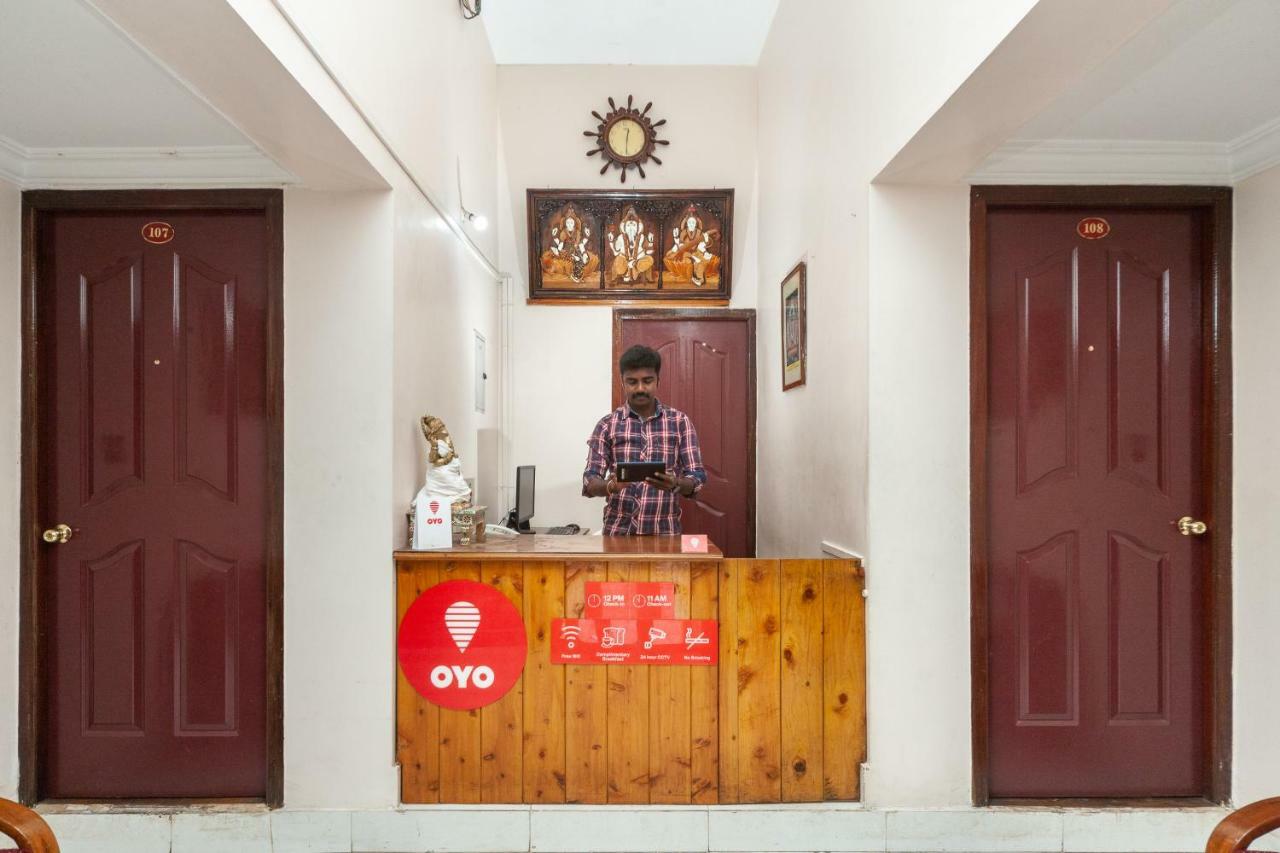 Oyo 27809 Ganapathy Garden 3* Kodaikanal