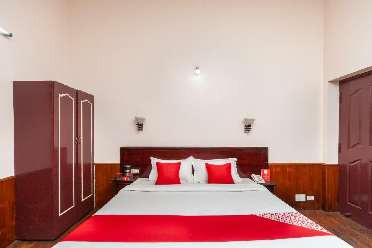 Oyo 27809 Ganapathy Garden Hotel Kodaikanal