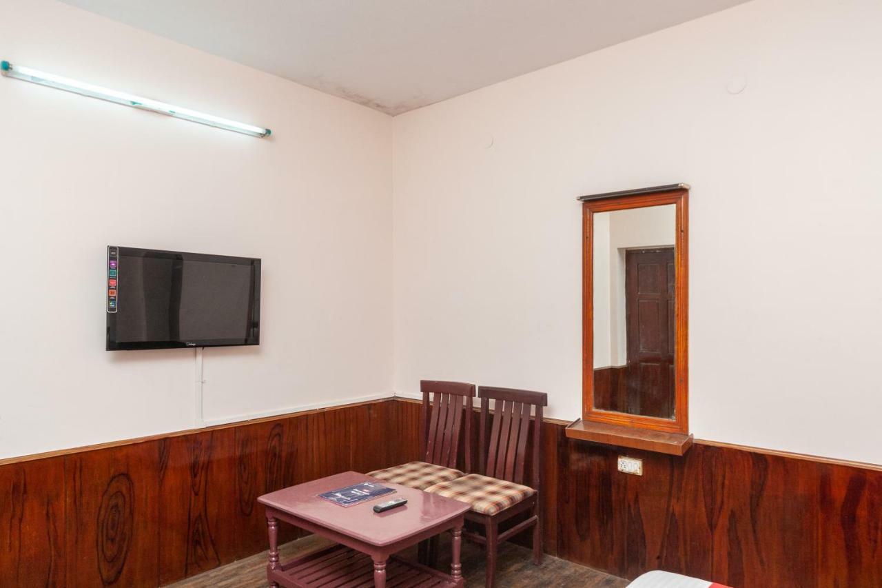 Oyo 27809 Ganapathy Garden Hotel