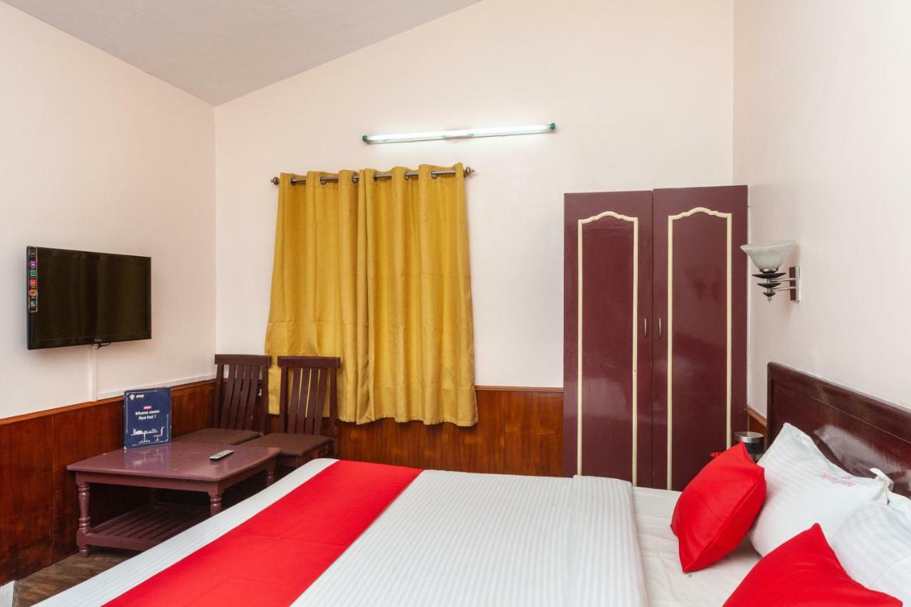 Oyo 27809 Ganapathy Garden Hotel