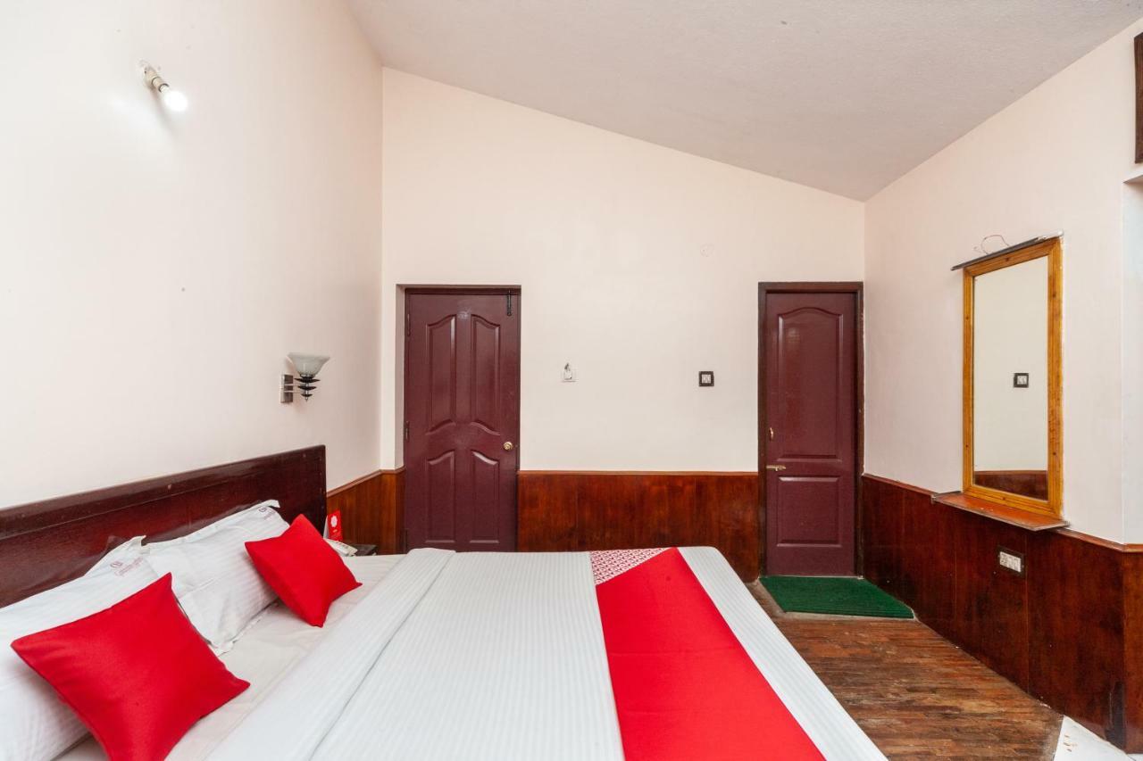 Oyo 27809 Ganapathy Garden Hotel 3*