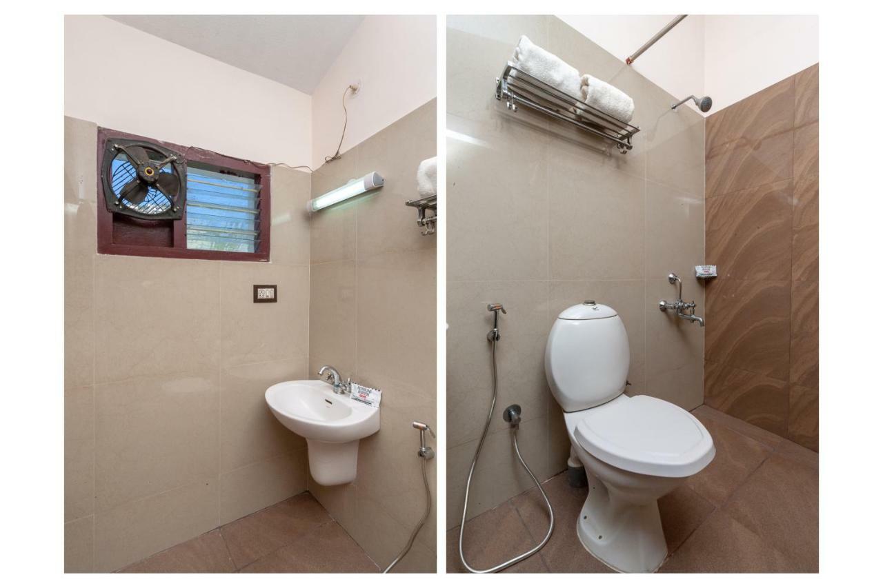 Oyo 27809 Ganapathy Garden Hotel Kodaikanal