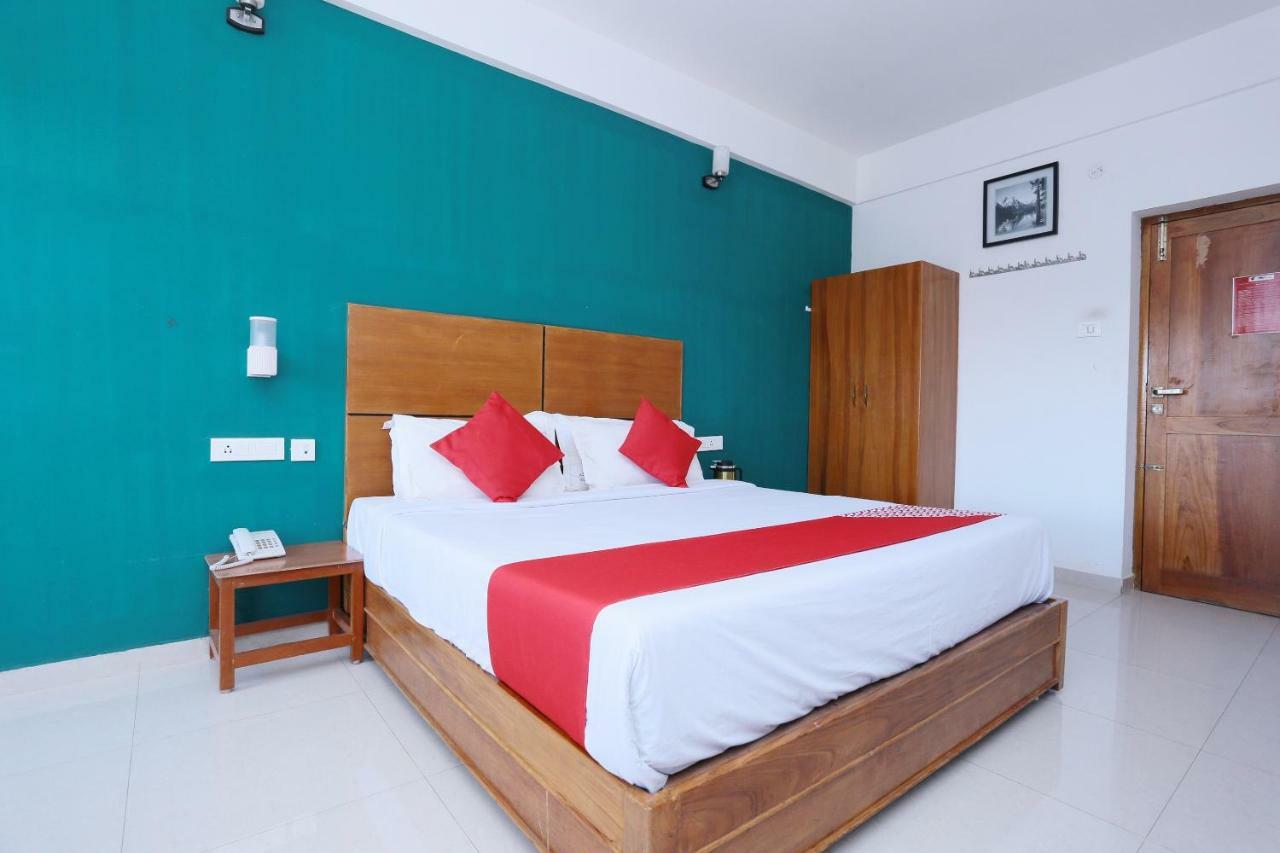 Hotel Oyo 24192 Vc Elite Residency