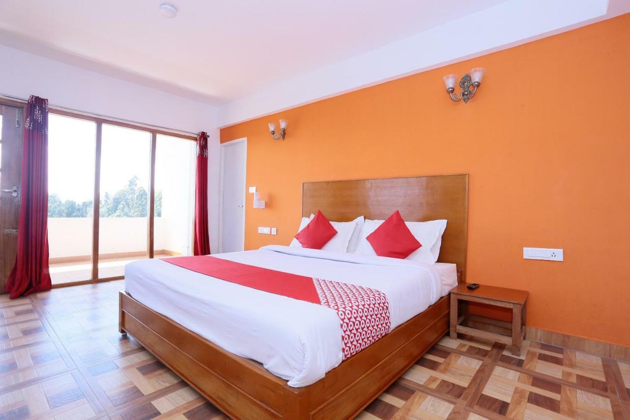 Hotel Oyo 24192 Vc Elite Residency