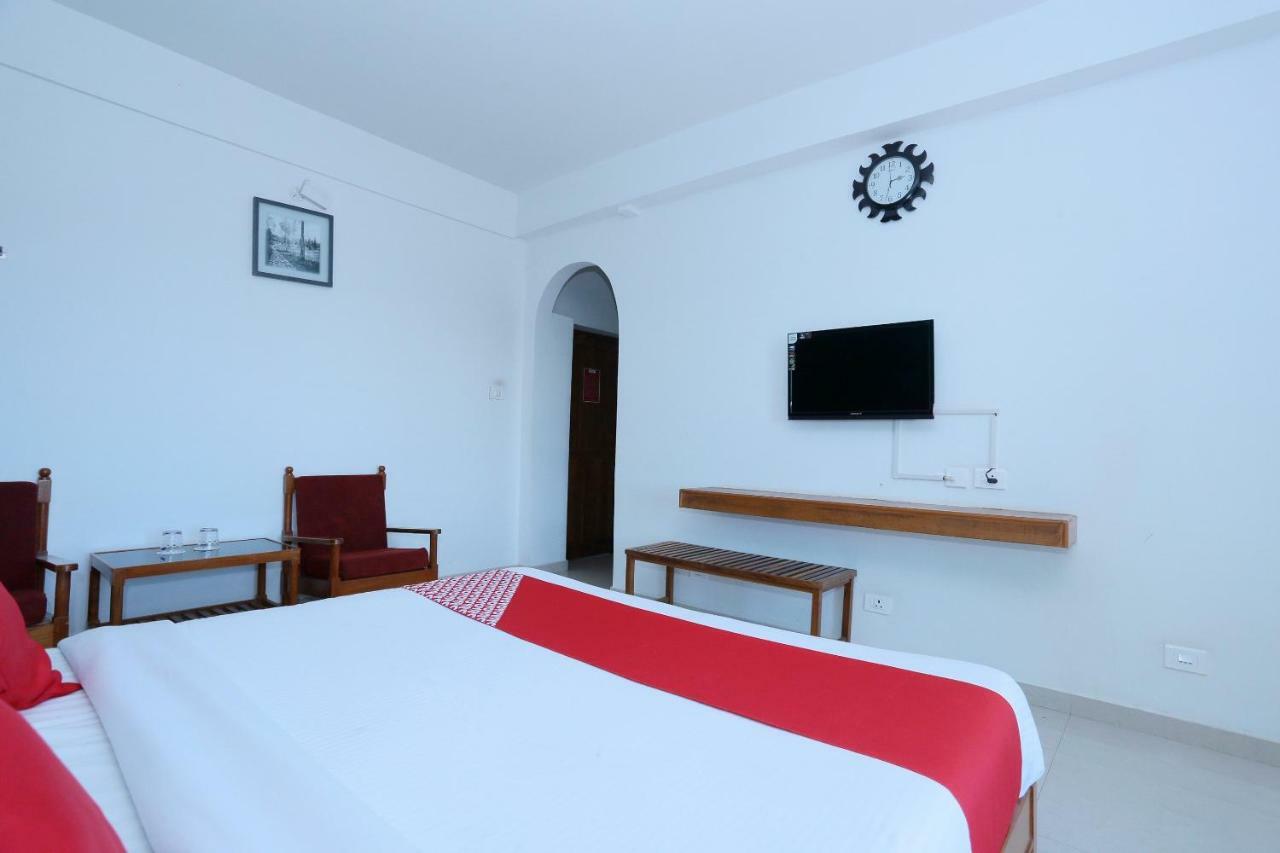 Oyo 24192 Vc Elite Residency Hotel