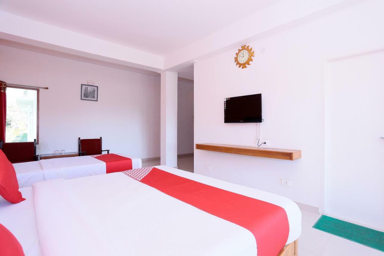 Oyo 24192 Vc Elite Residency 3*