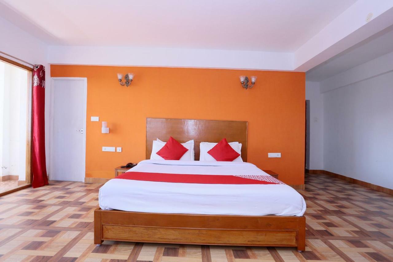 Hotel Oyo 24192 Vc Elite Residency Kodaikanal