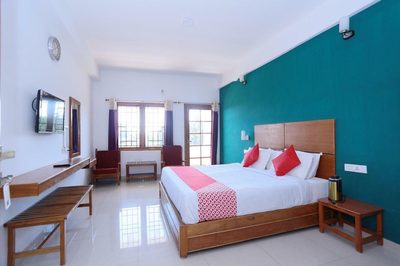 Oyo 24192 Vc Elite Residency 3*