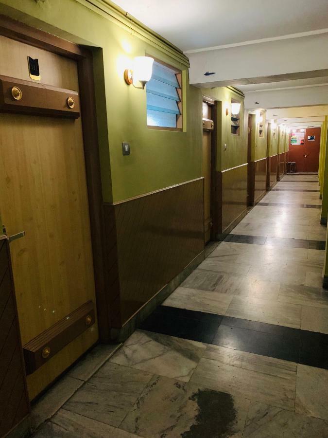 Jc Grand Hostel