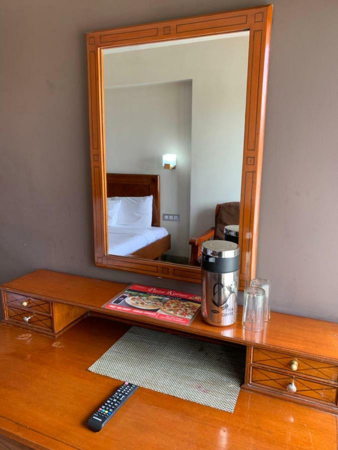 Jc Grand Hostel