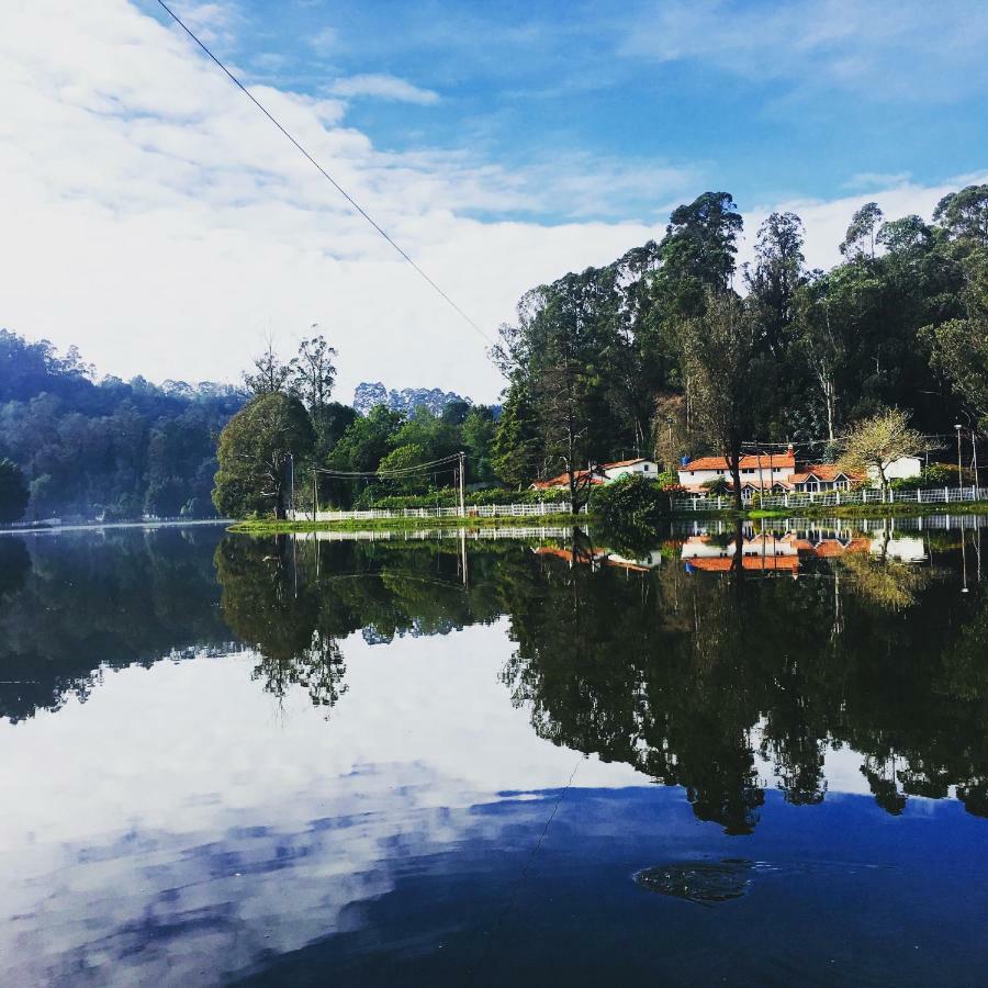Hostel Jc Grand Kodaikanal