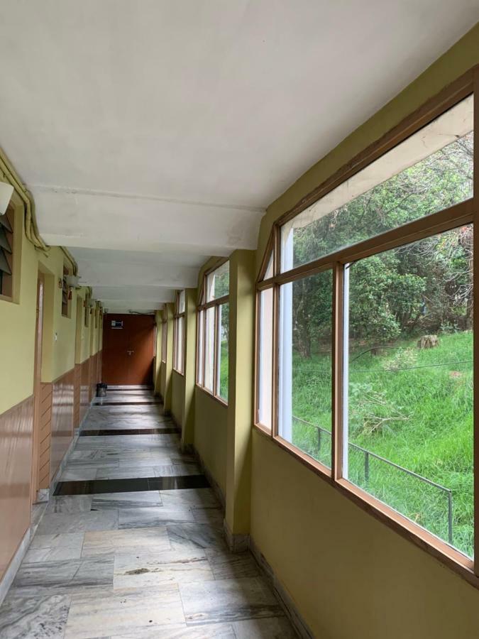 Hostel Jc Grand