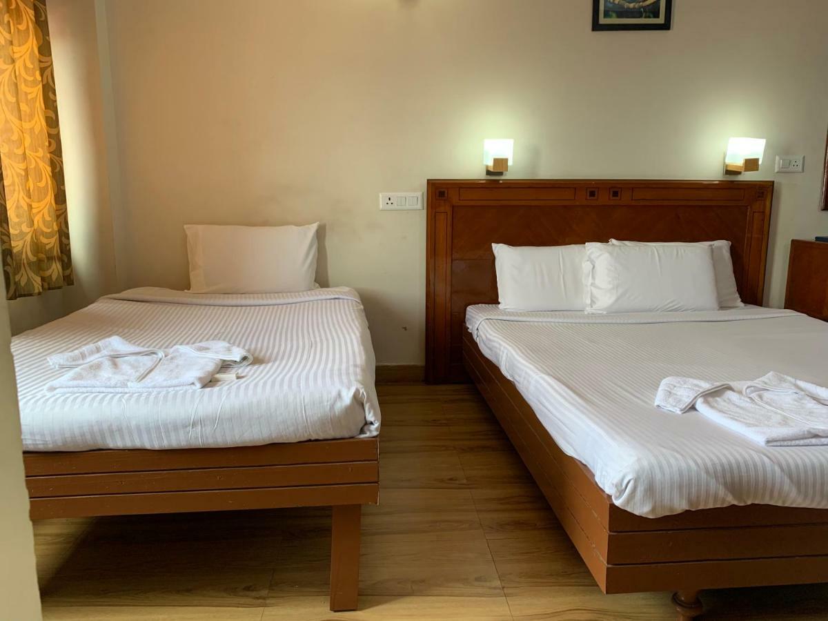 Jc Grand Hostel Kodaikanal