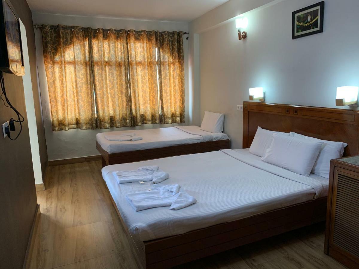Jc Grand Kodaikanal