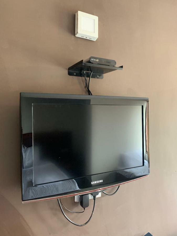 Jc Grand Hostel *