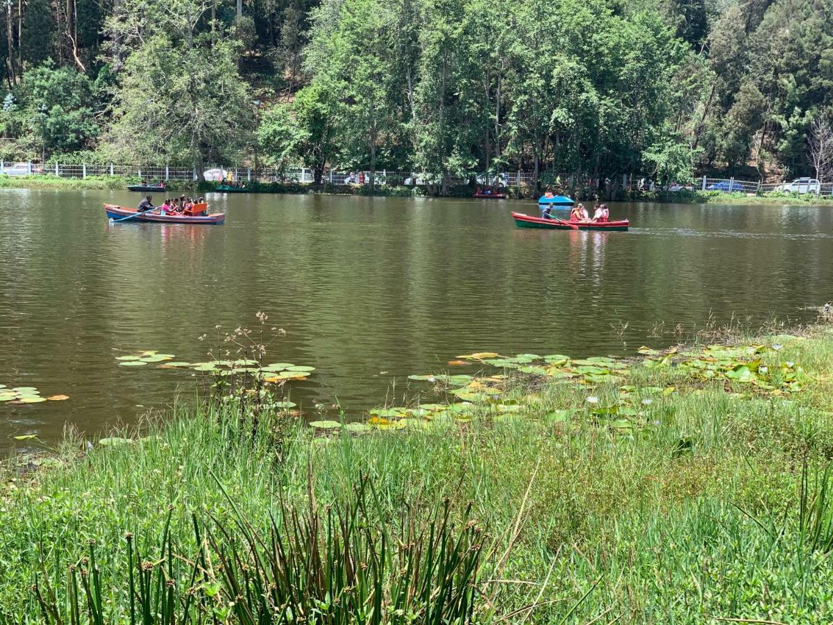 Jc Grand * Kodaikanal