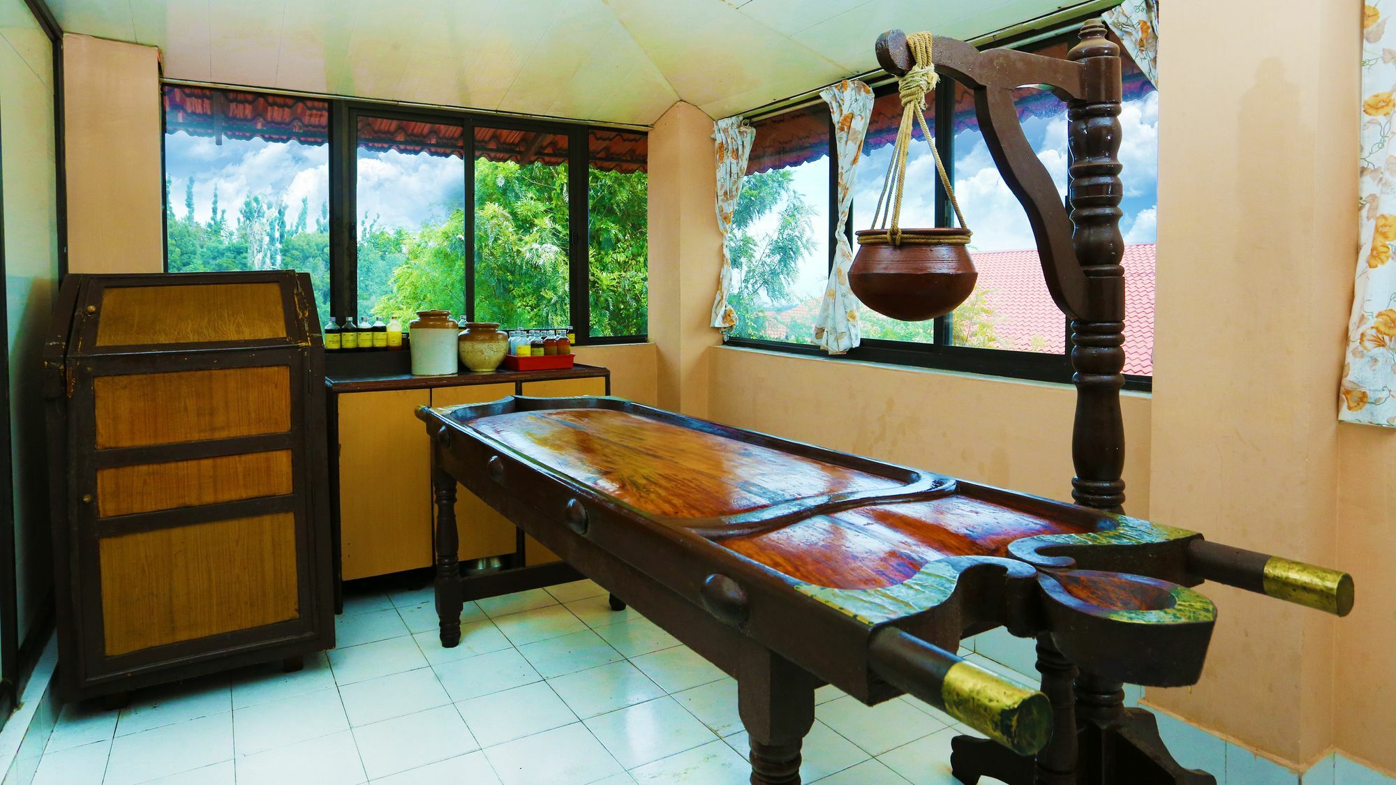 Resort Kodai Hotel,