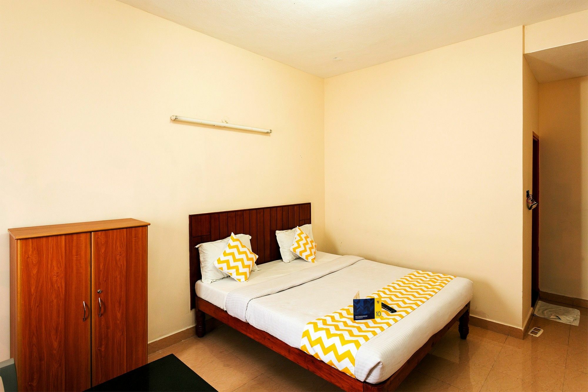 Fabhotel Cool 3* Kodaikanal