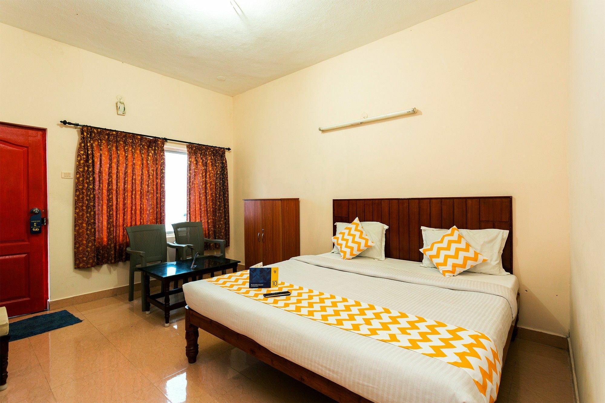 Fabhotel Cool Hotel Kodaikanal