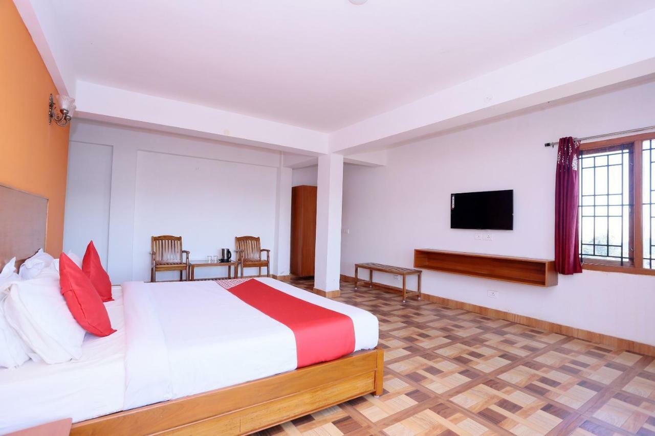 Oyo 24192 Vc Elite Residency 3*