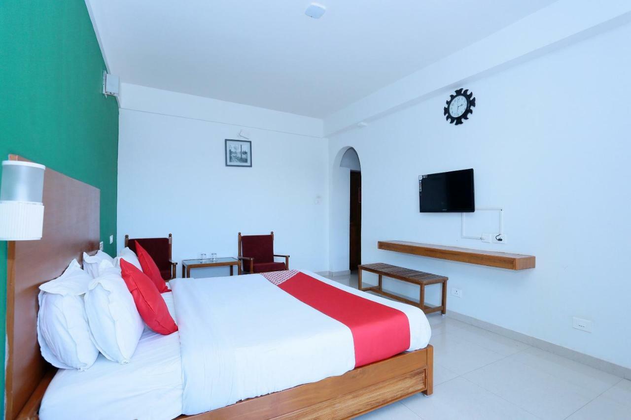 Oyo 24192 Vc Elite Residency Kodaikanal