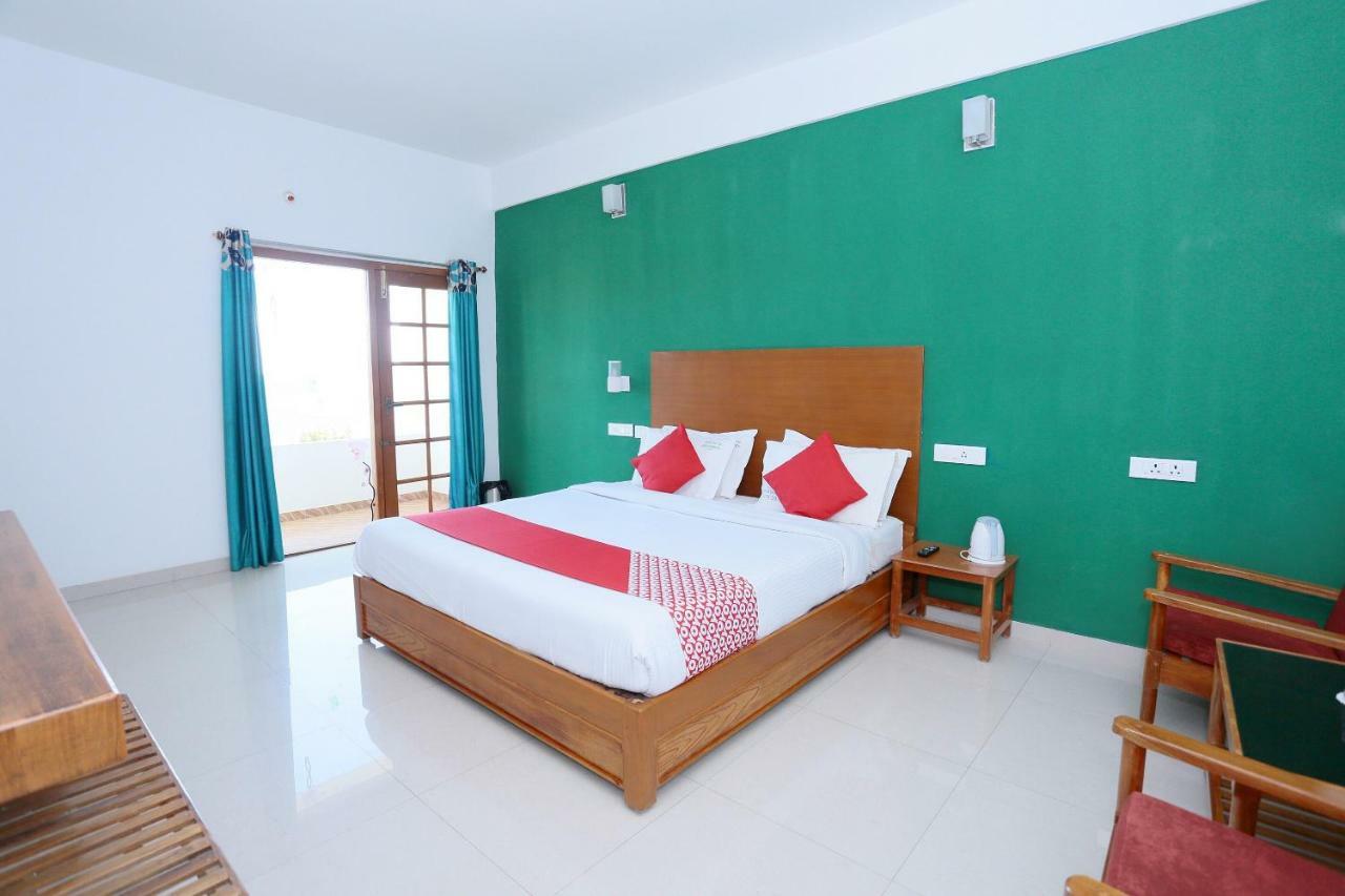 Oyo 24192 Vc Elite Residency