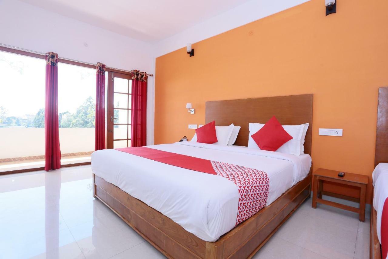 Oyo 24192 Vc Elite Residency 3* Kodaikanal