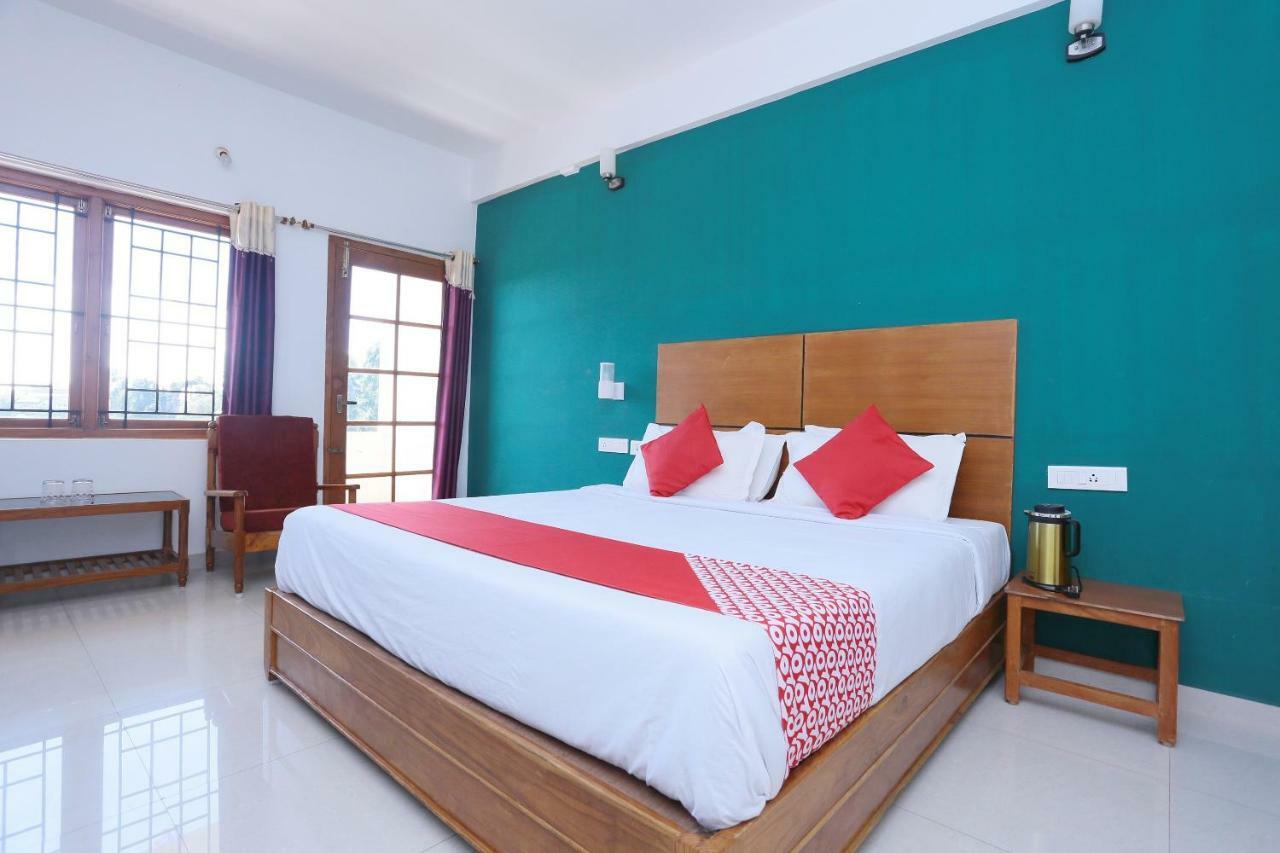 Oyo 24192 Vc Elite Residency Hotel