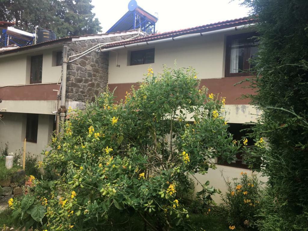 Holiday home Shreyas