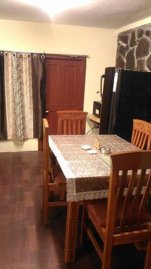 Holiday home Shreyas Kodaikanal
