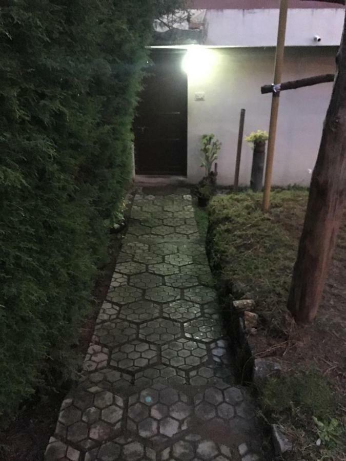 Holiday home Shreyas
