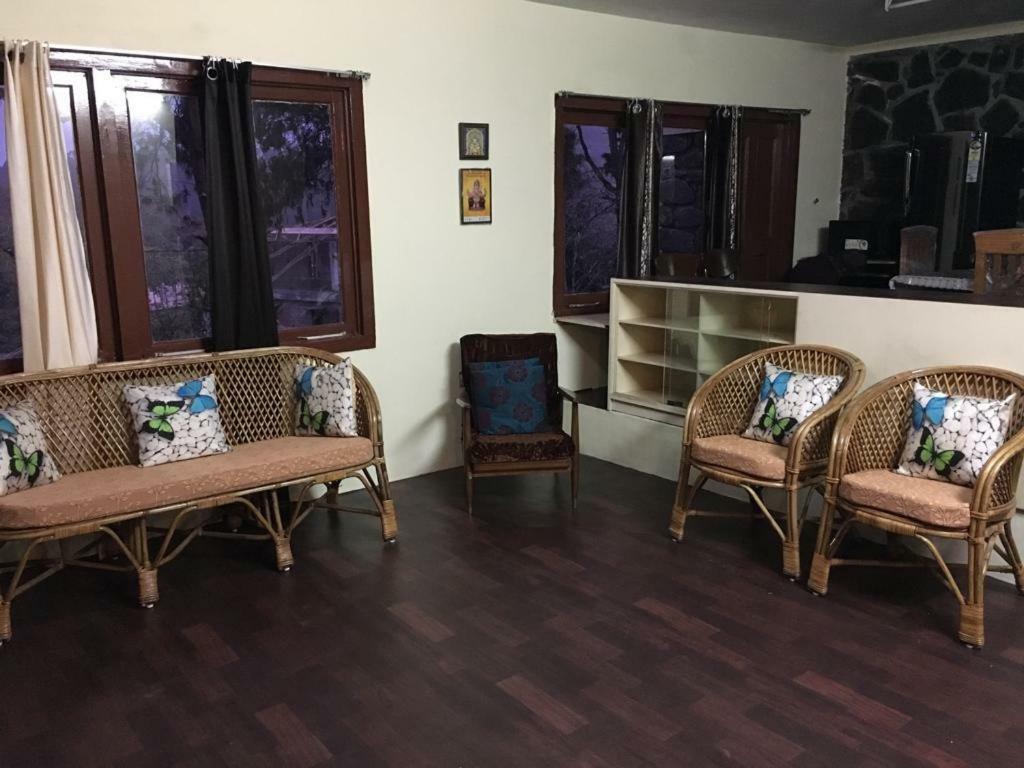 Holiday home Shreyas Kodaikanal