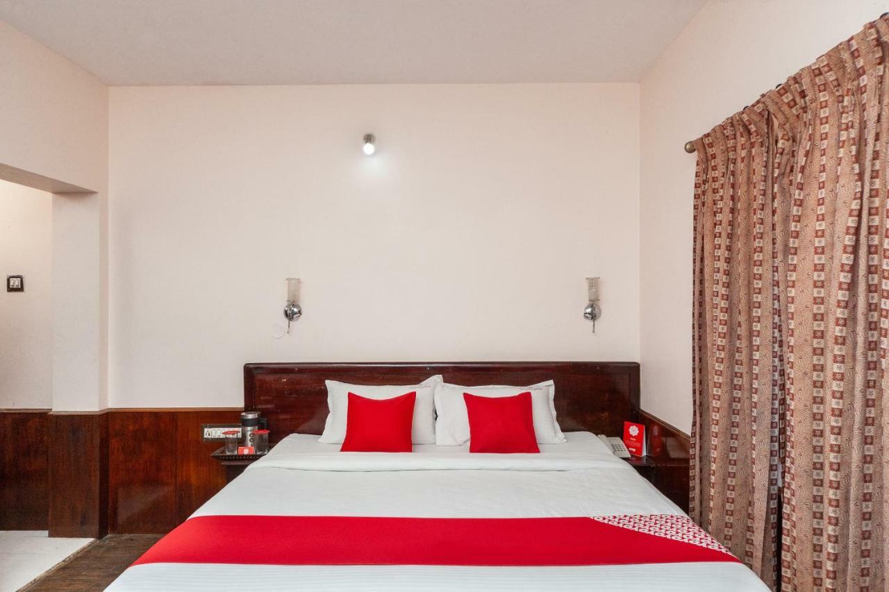 Hotel Oyo 27809 Ganapathy Garden 3*
