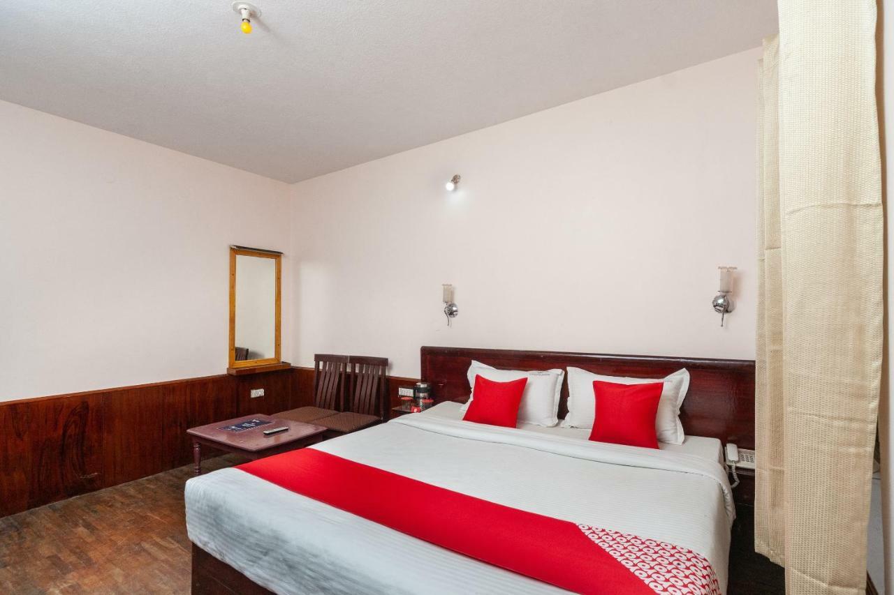 Oyo 27809 Ganapathy Garden 3* Kodaikanal
