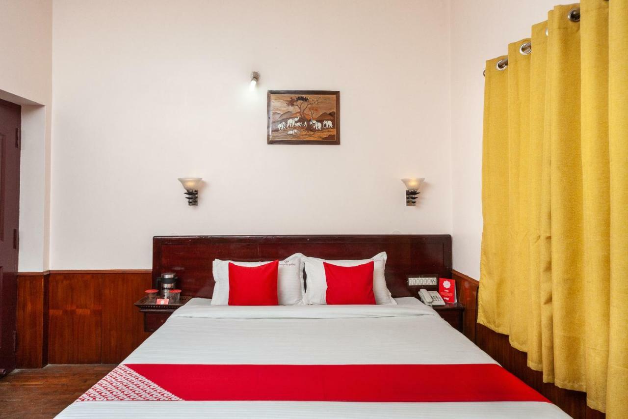 Hotel Oyo 27809 Ganapathy Garden Kodaikanal