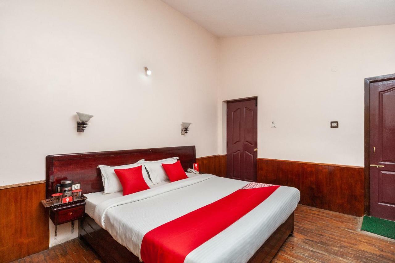 Hotel Oyo 27809 Ganapathy Garden