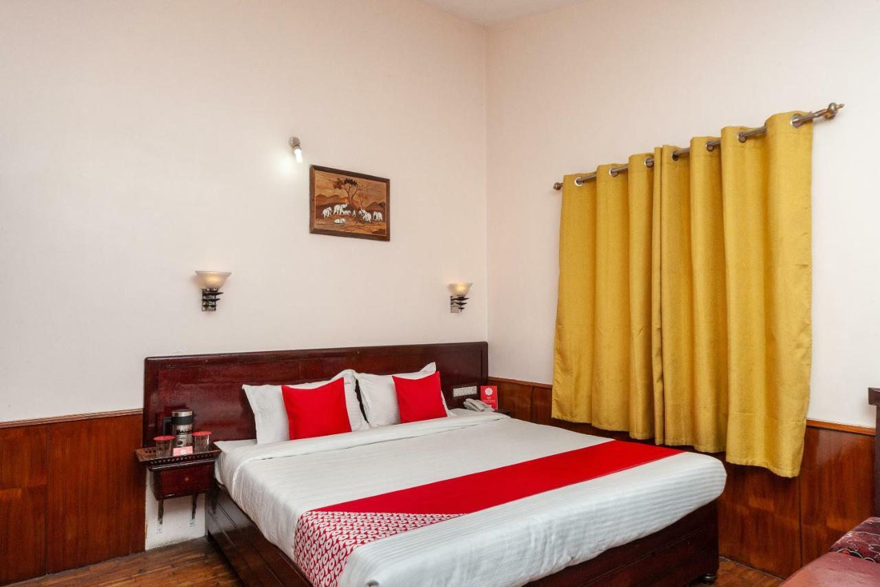 Hotel Oyo 27809 Ganapathy Garden Kodaikanal