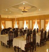 Hotel Mount View Kodaikanal