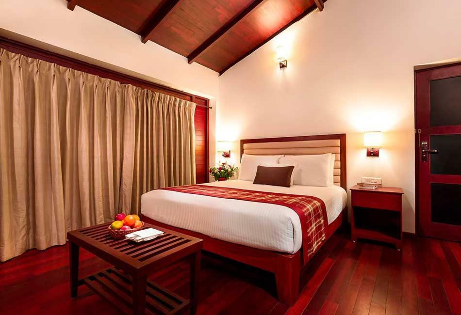 Great Trails Kodaikanal By Grt Hotels Resort 4*