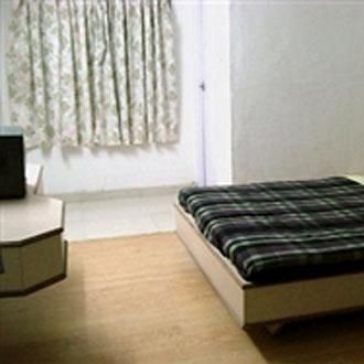 Hotel Snooze Kodaikanal