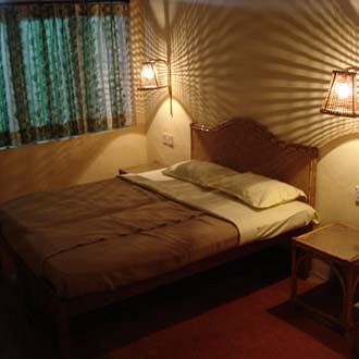 Snooze Kodaikanal