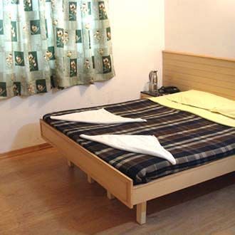 Snooze Hotel 2*