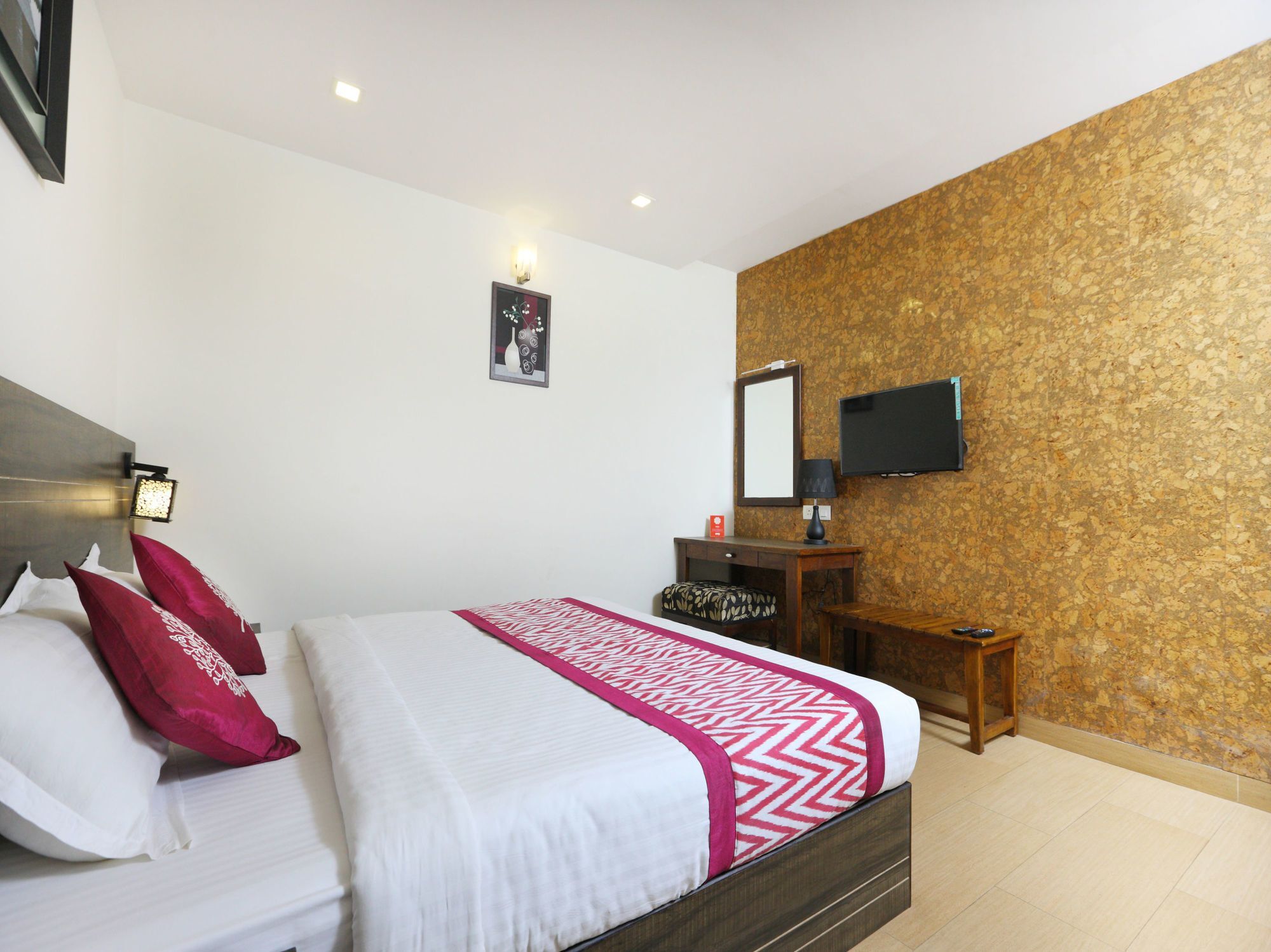 Hotel Cliffton 2*