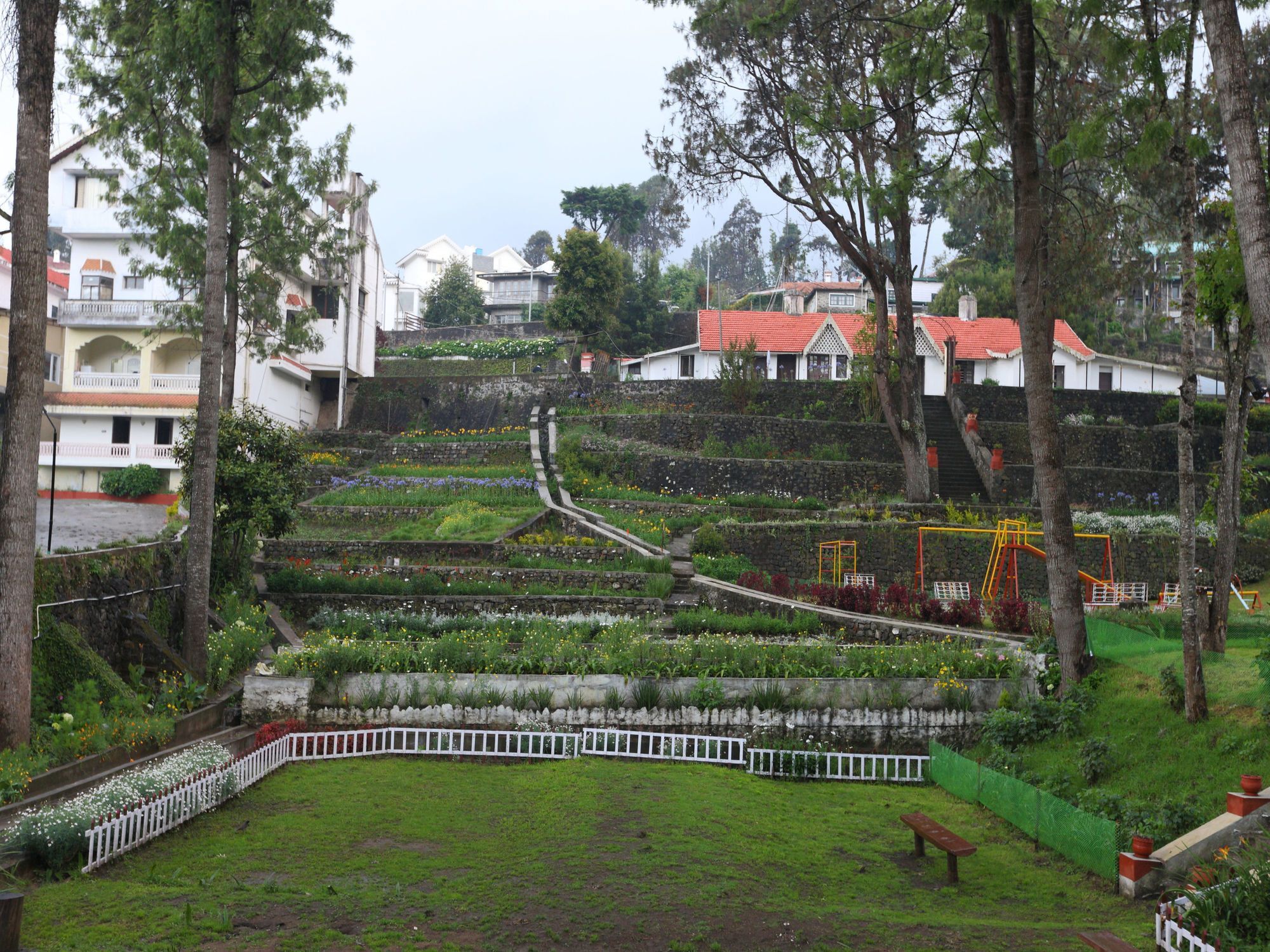 Hotel Cliffton 2*
