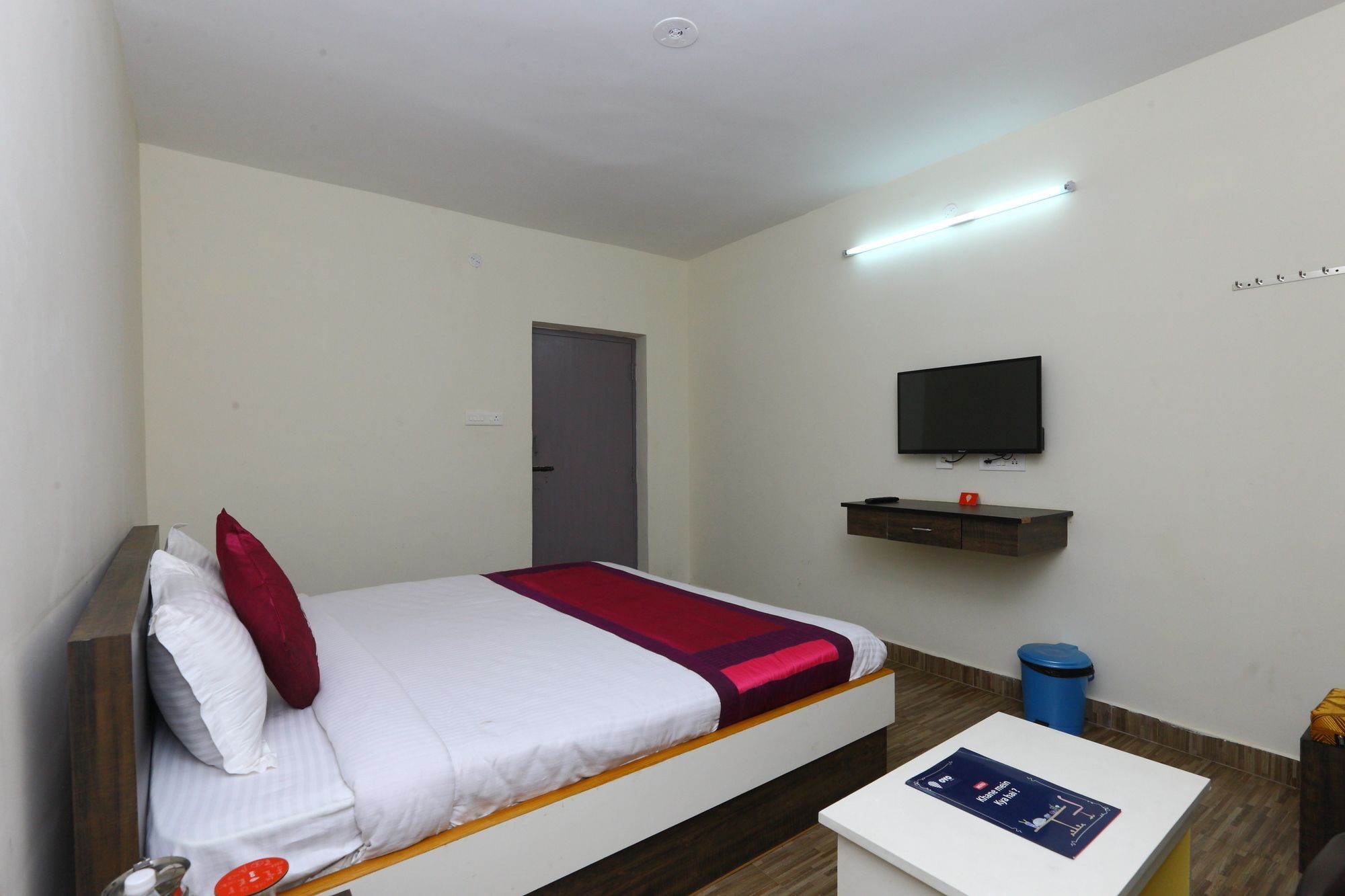 Fabhotel Abirami Residency Hotel 3*