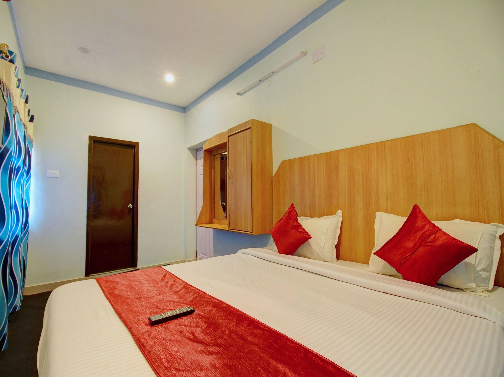 Hotel Sierra Kodaikanal